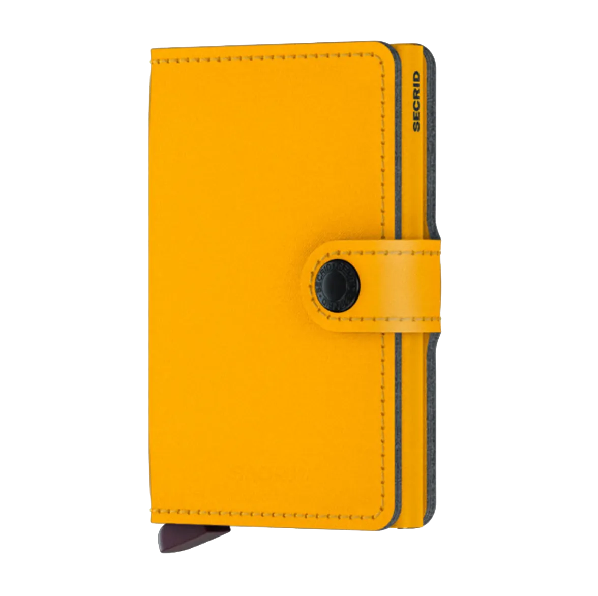 SECRID - Miniwallet Yard