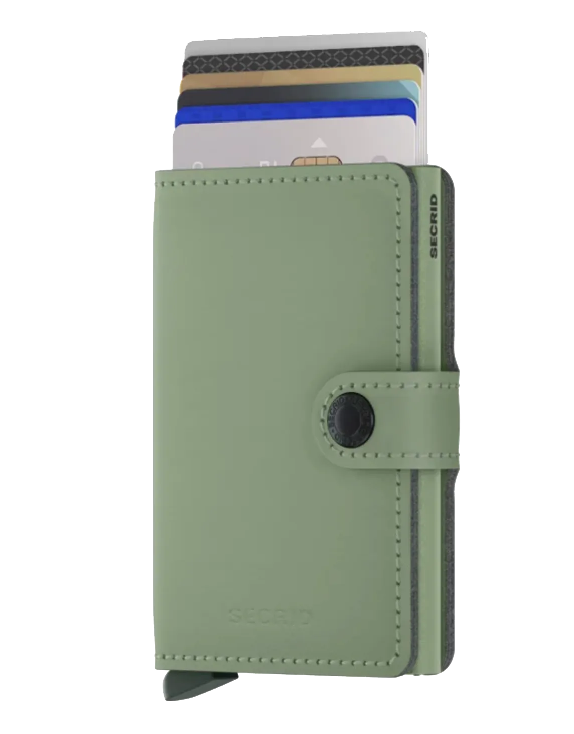 SECRID - Miniwallet Yard