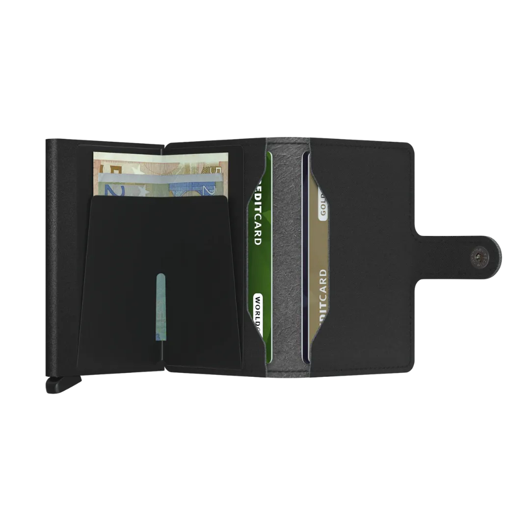 SECRID - Miniwallet Yard
