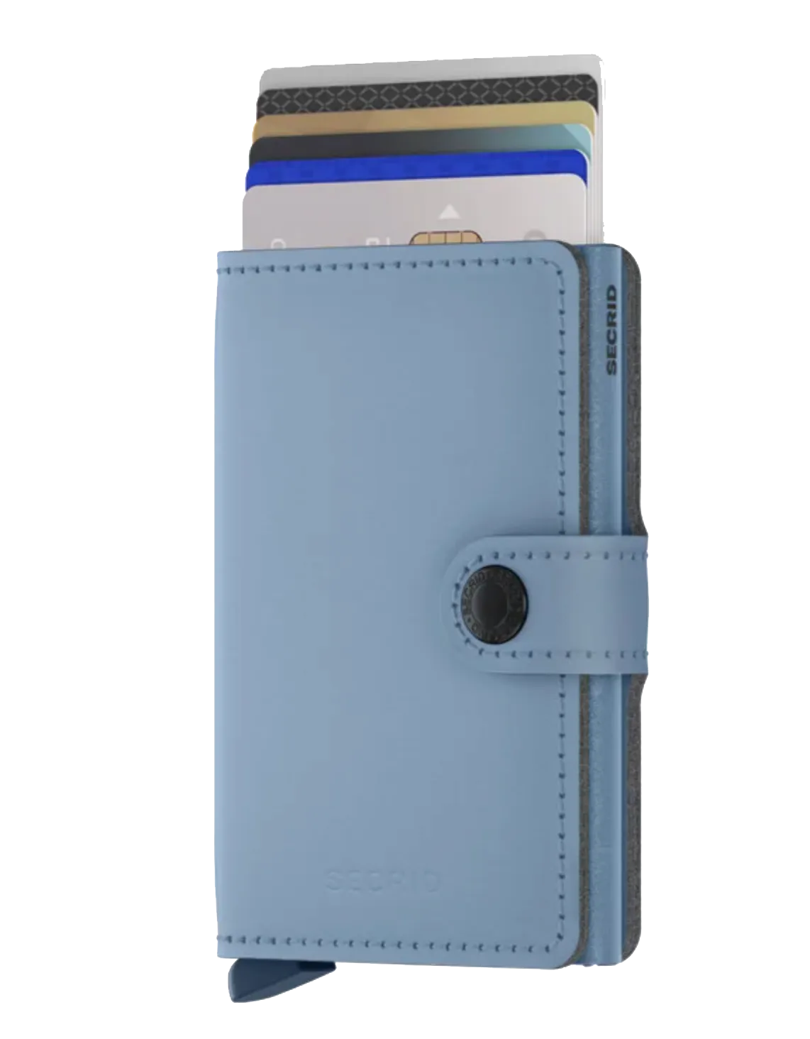SECRID - Miniwallet Yard