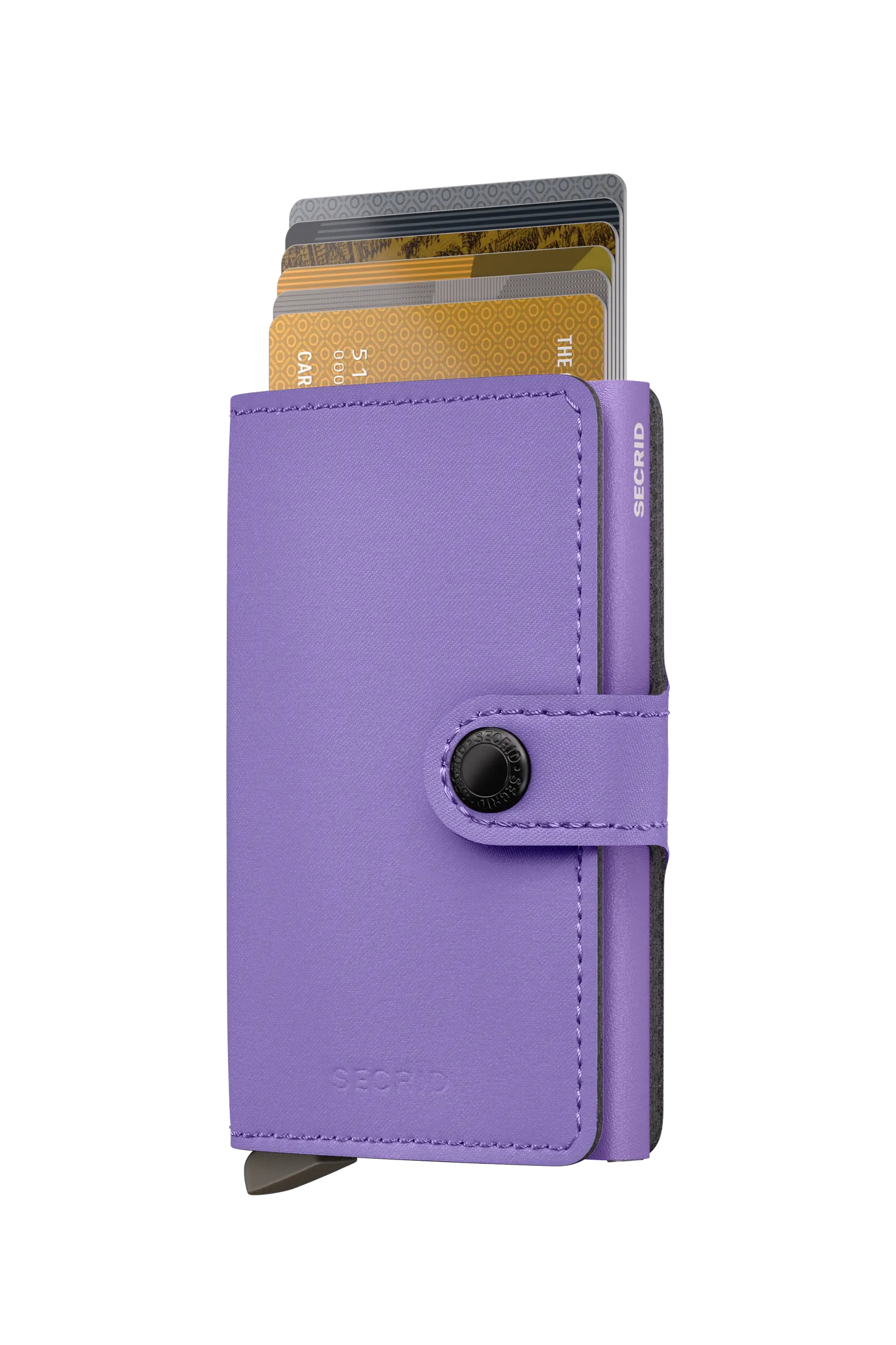 SECRID - Miniwallet Yard