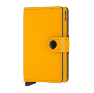 SECRID - Miniwallet Yard