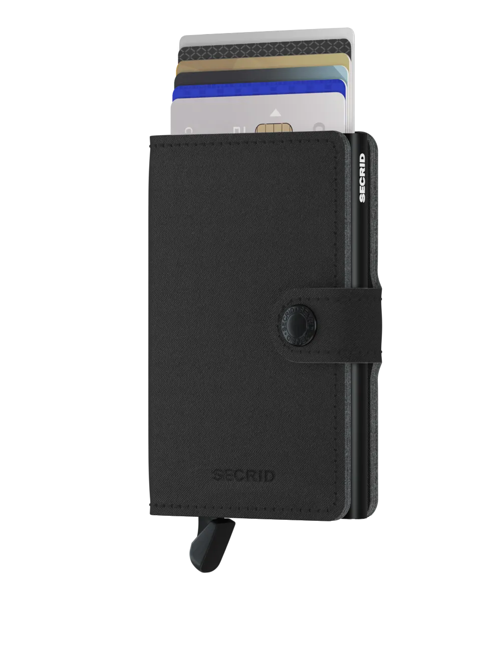 SECRID - Miniwallet Yard