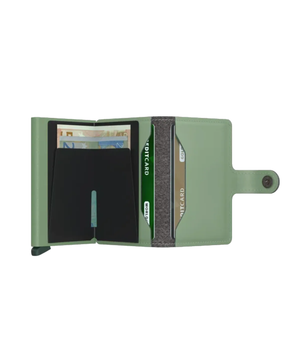 SECRID - Miniwallet Yard
