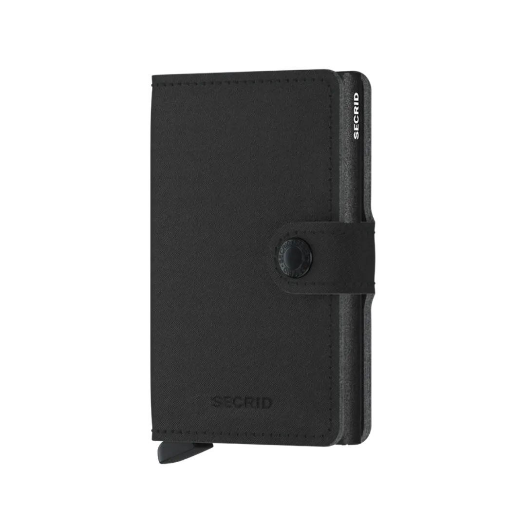 SECRID - Miniwallet Yard