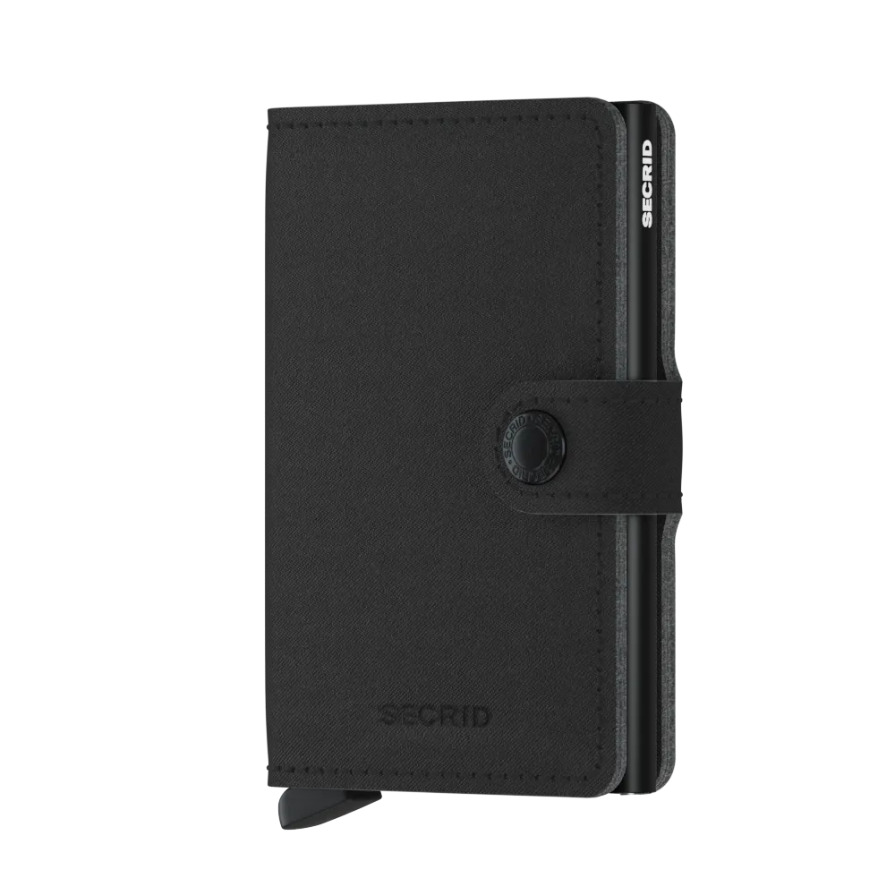 SECRID - Miniwallet Yard