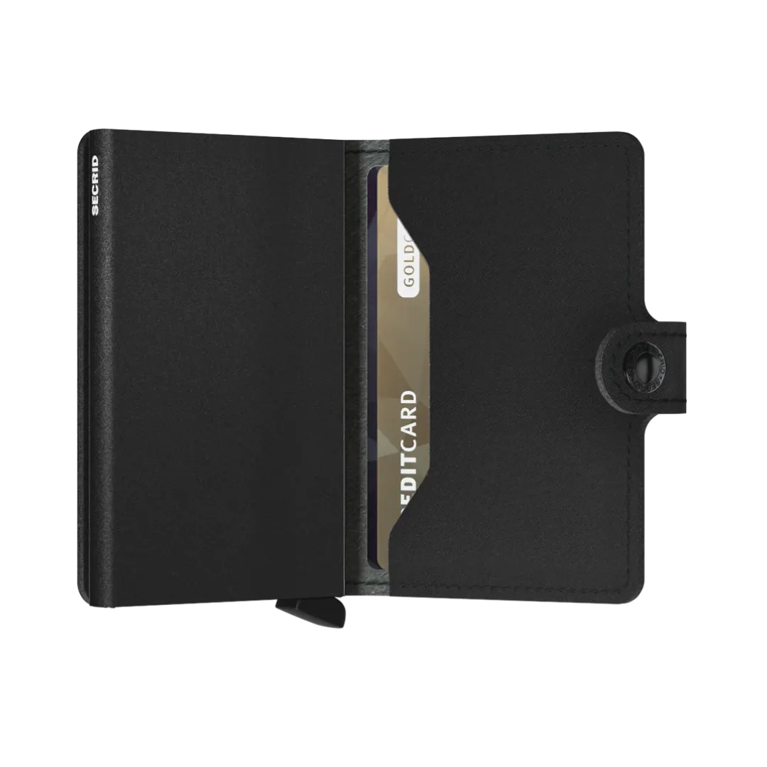 SECRID - Miniwallet Yard