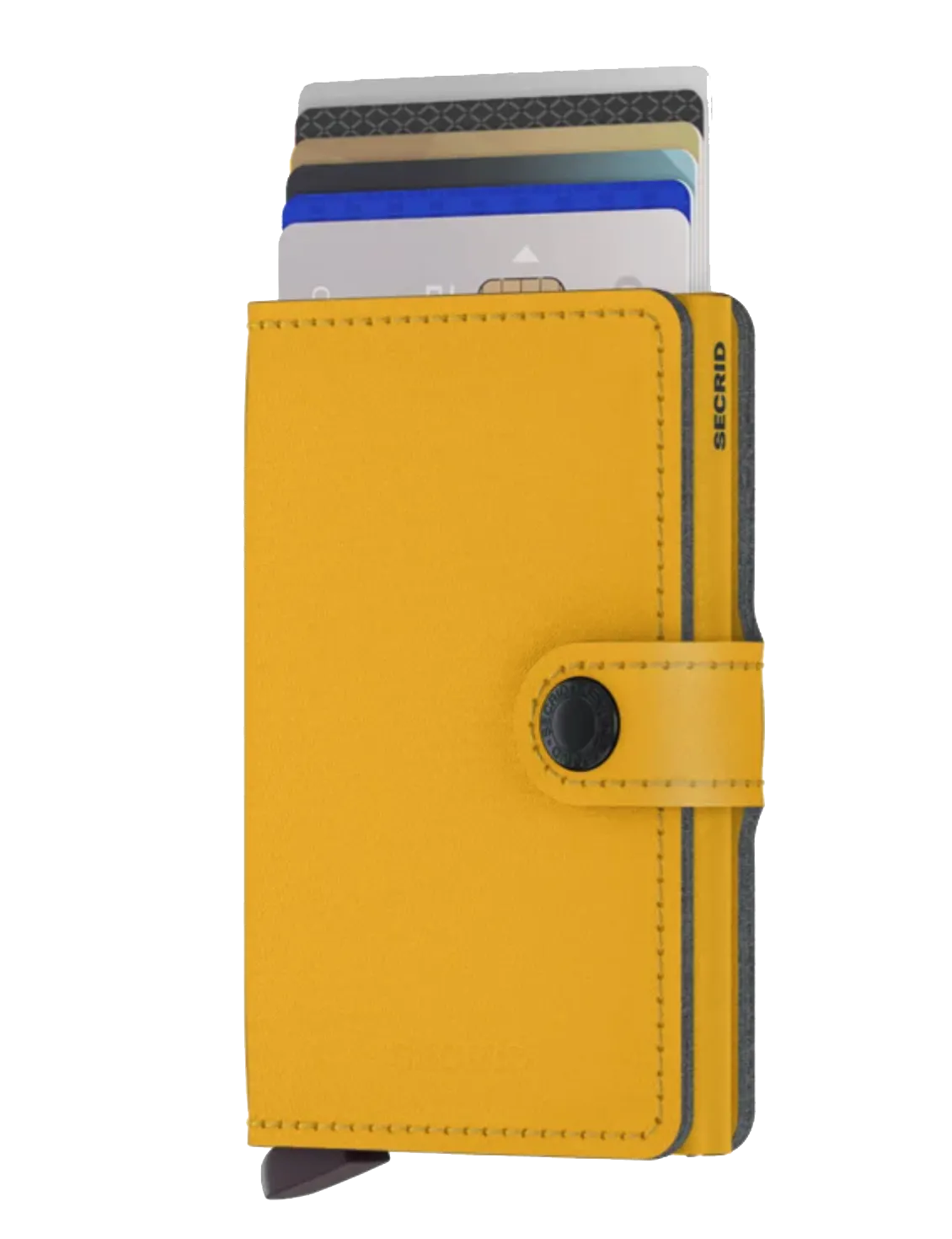 SECRID - Miniwallet Yard