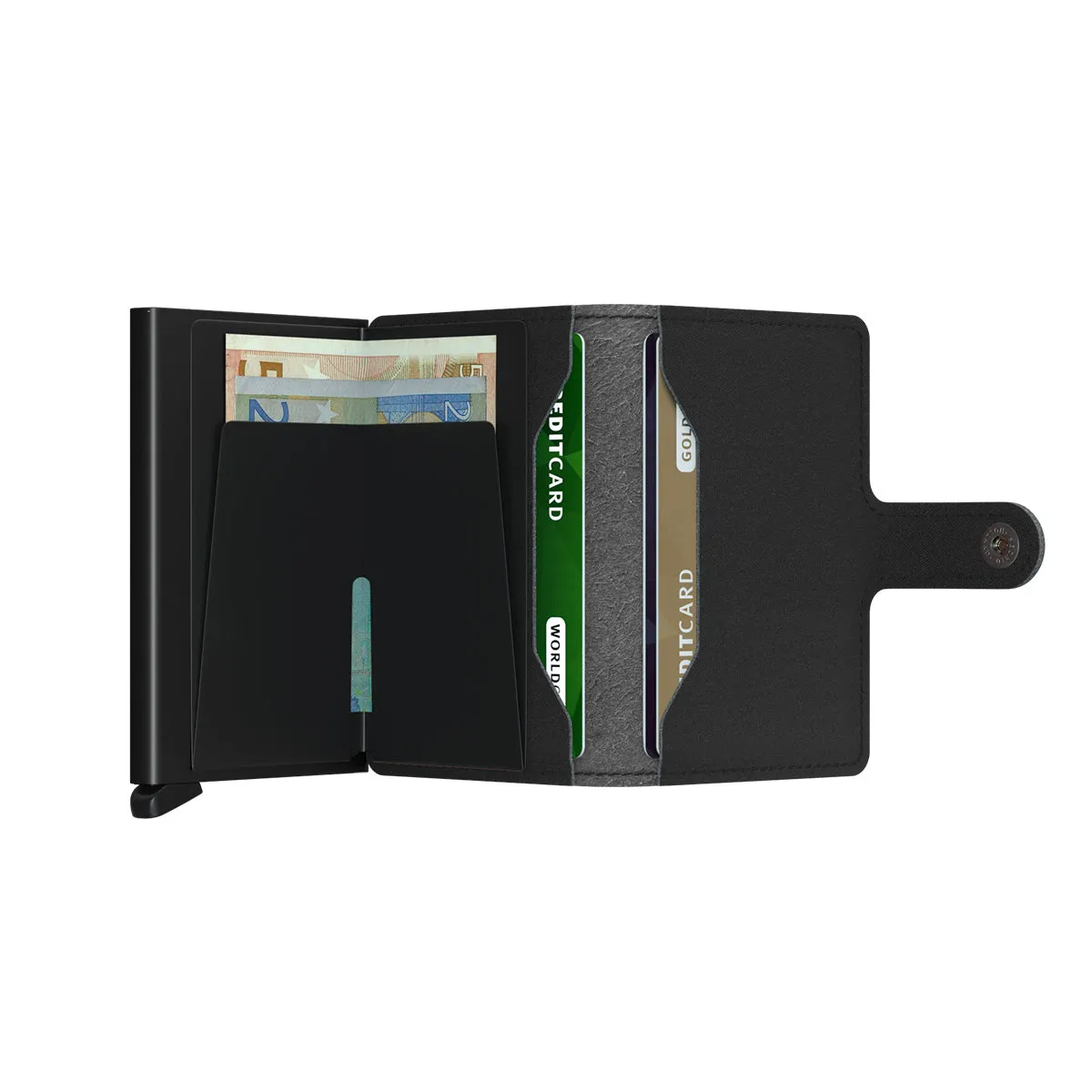 SECRID - Miniwallet Yard