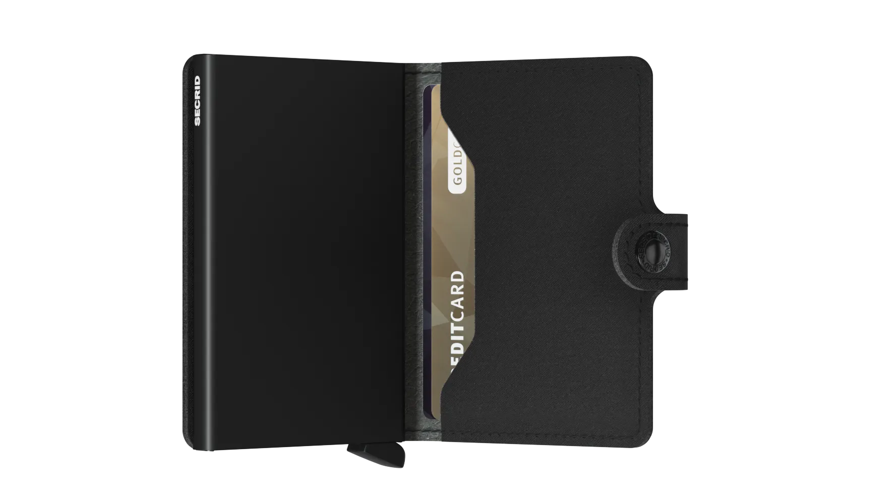 SECRID - Miniwallet Yard