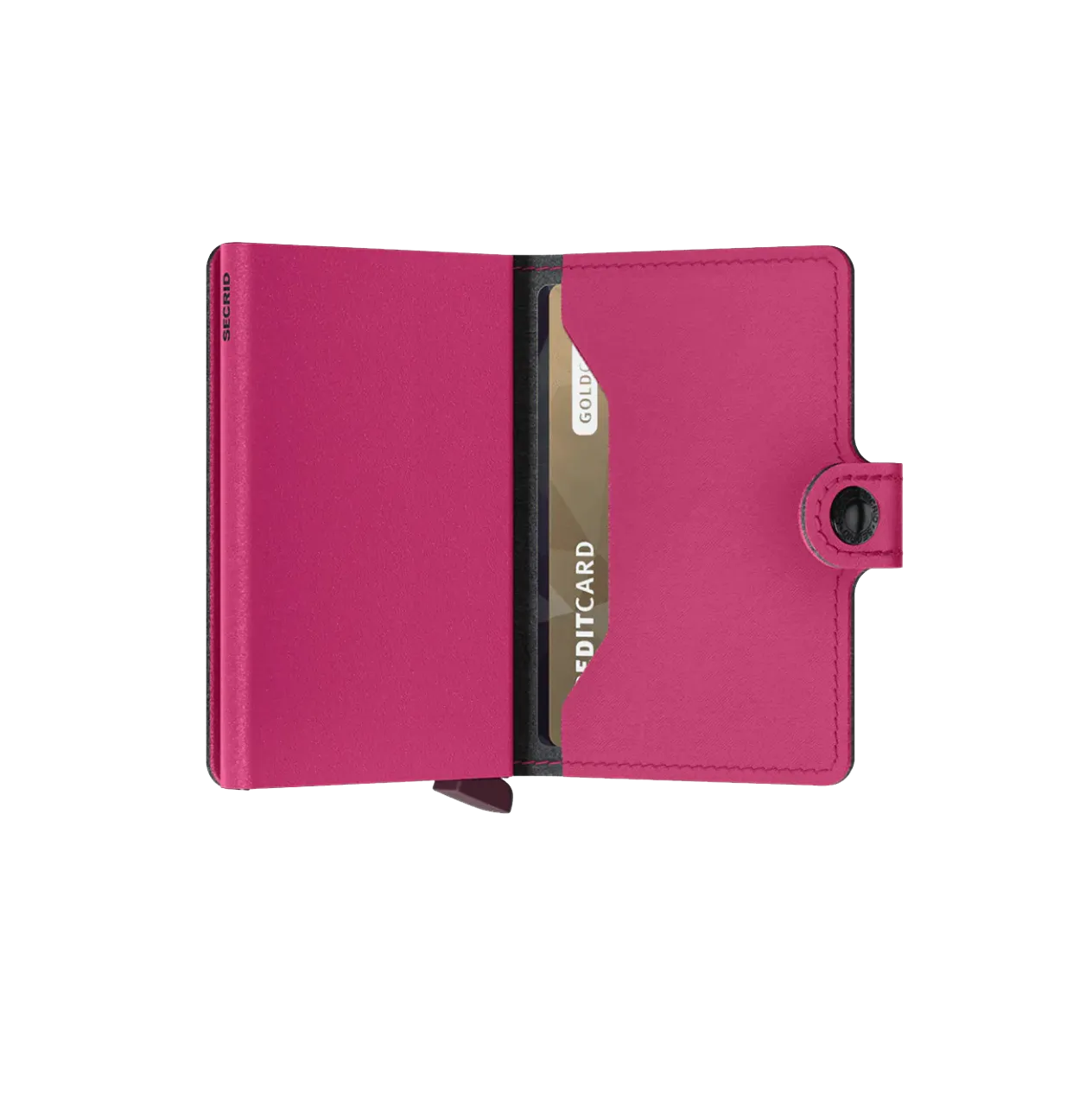 SECRID - Miniwallet Yard