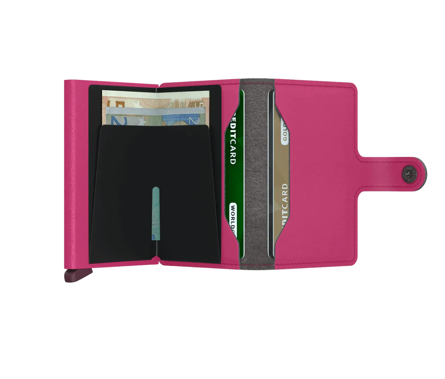 SECRID - Miniwallet Yard