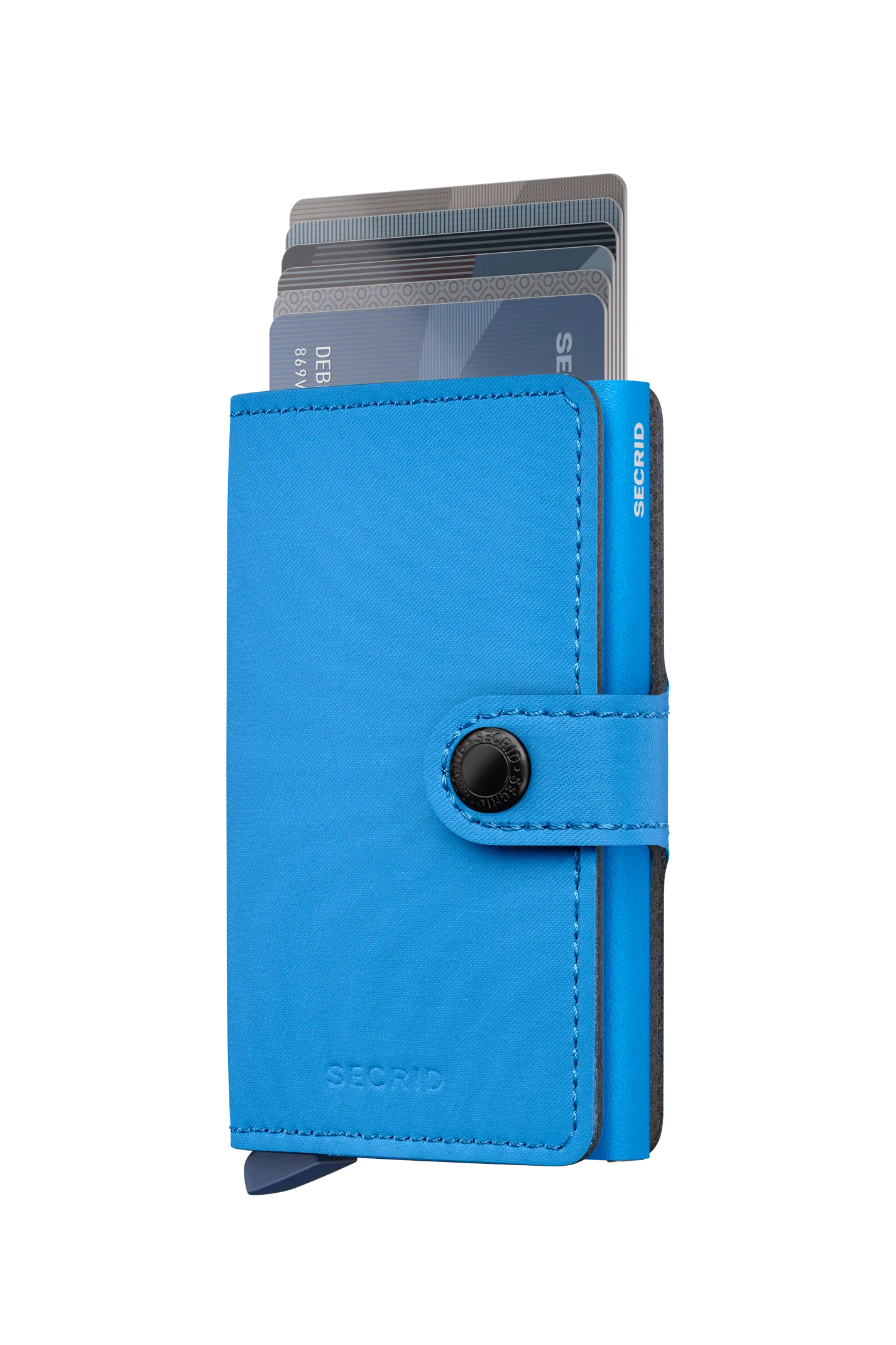 SECRID - Miniwallet Yard
