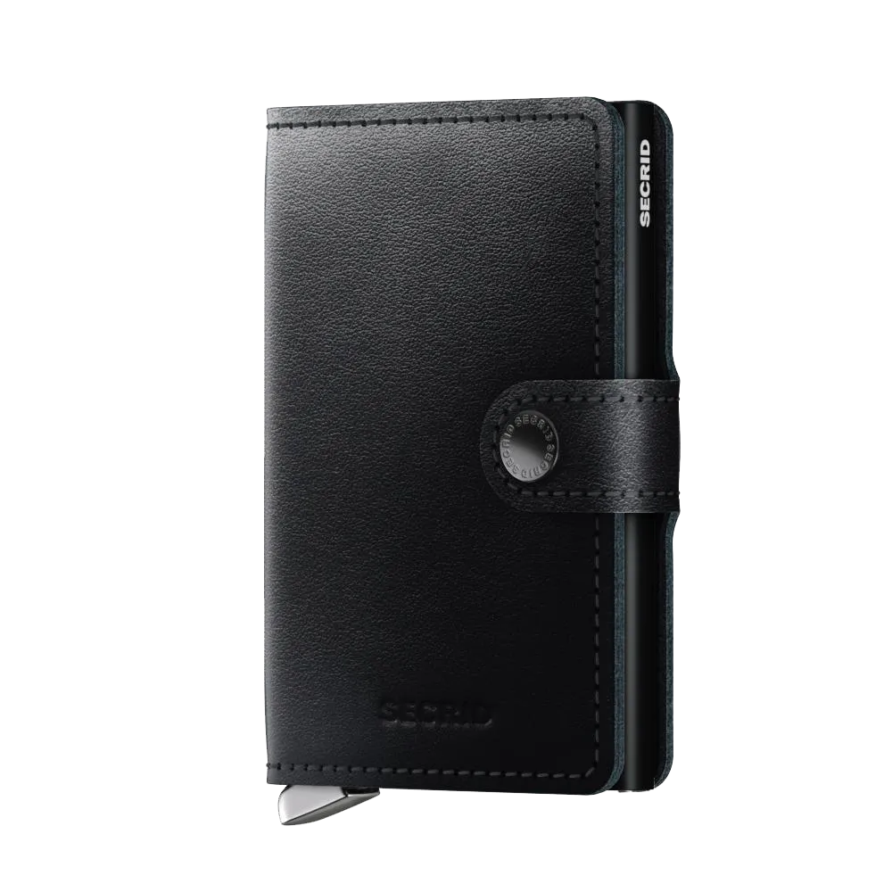 SECRID - Premium Miniwallet Dusk