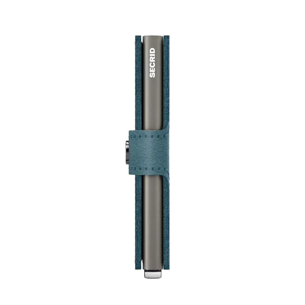 SECRID - Premium Miniwallet Dusk