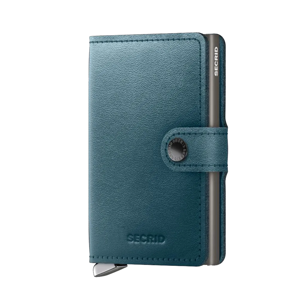SECRID - Premium Miniwallet Dusk