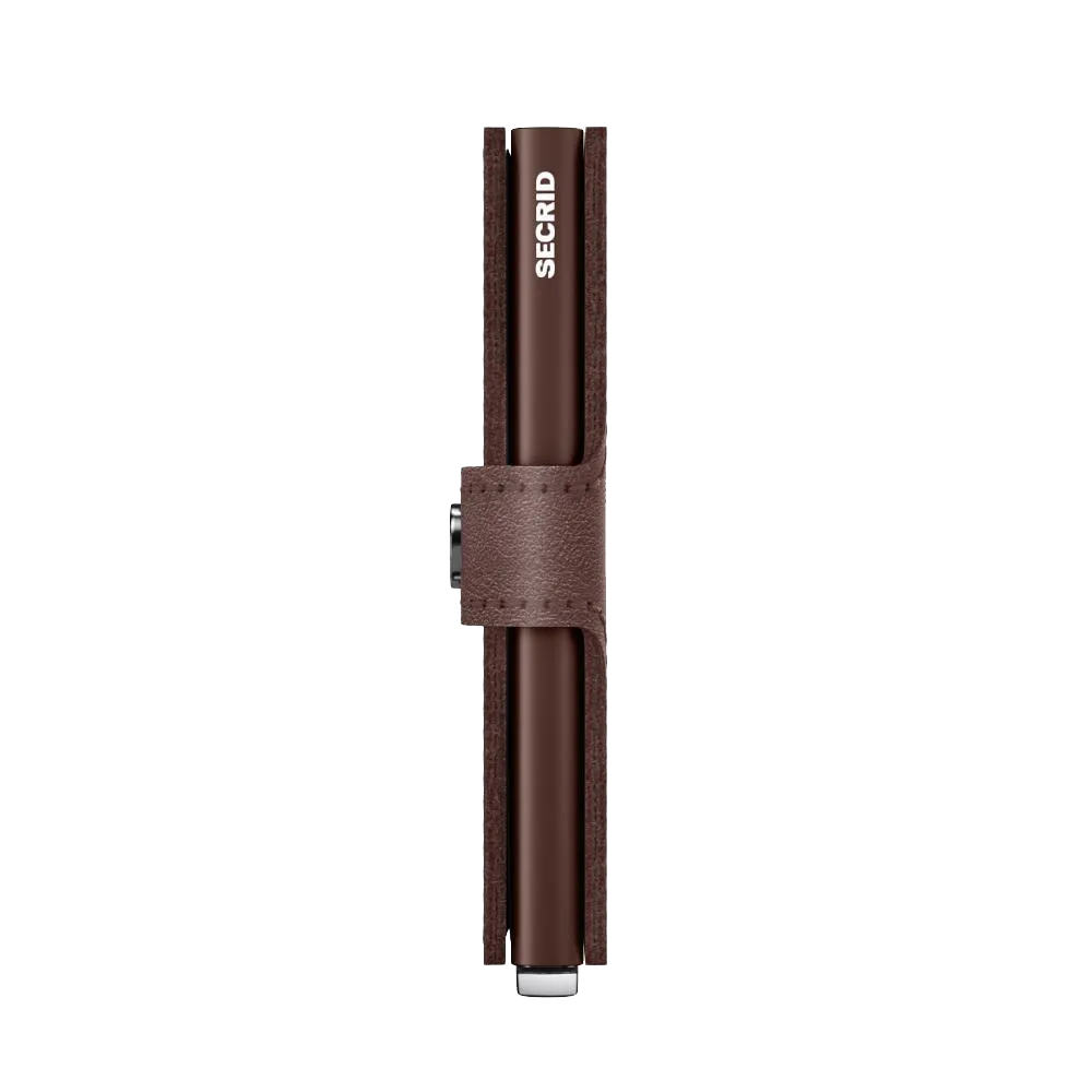 SECRID - Premium Miniwallet Dusk