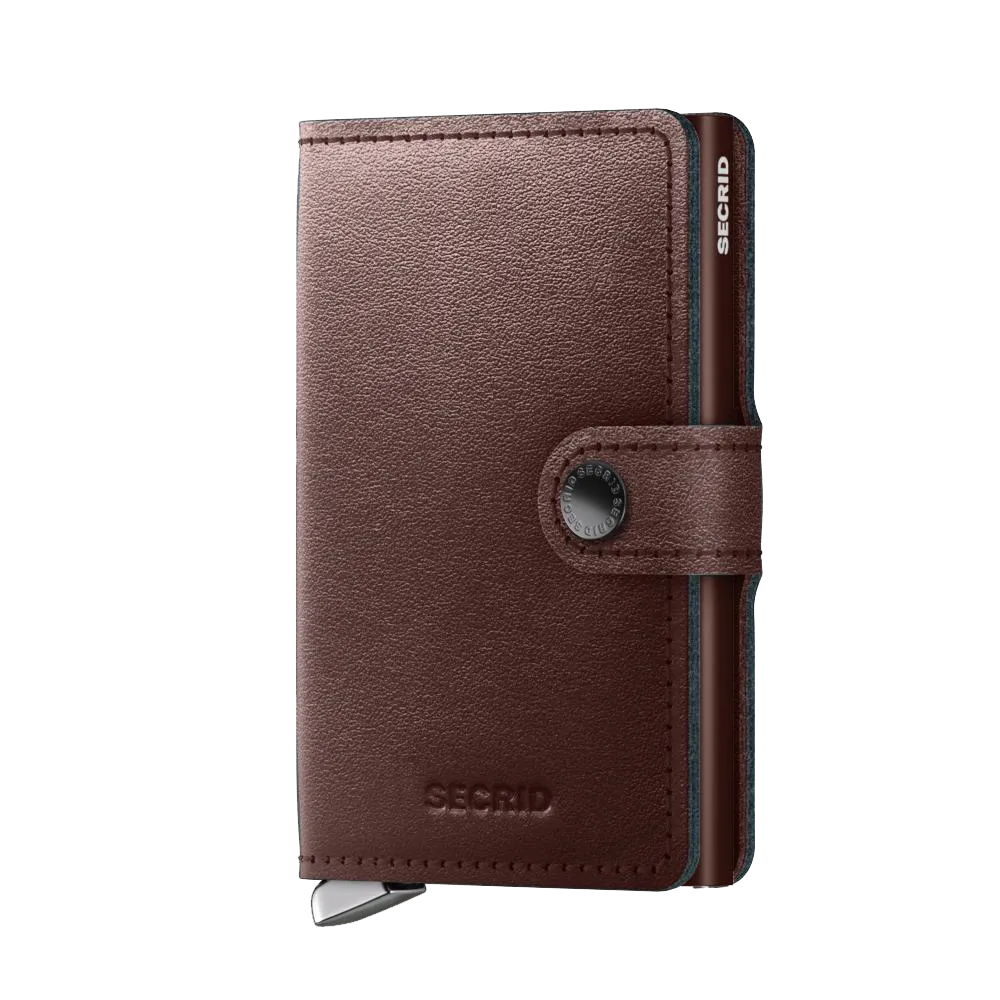 SECRID - Premium Miniwallet Dusk