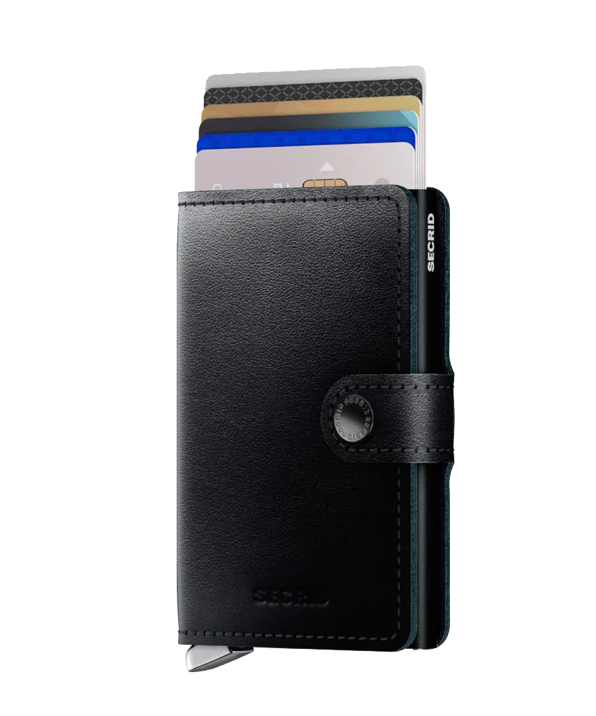 SECRID - Premium Miniwallet Dusk