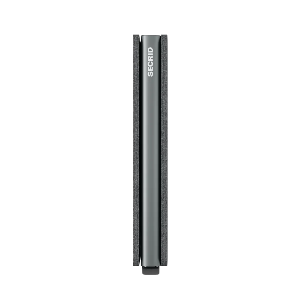 SECRID - Slimwallet Carbon