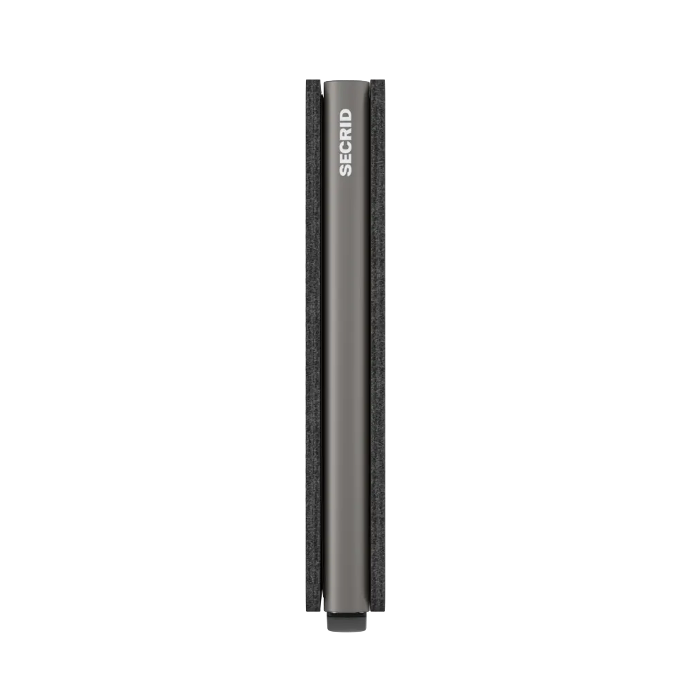 SECRID - Slimwallet Carbon