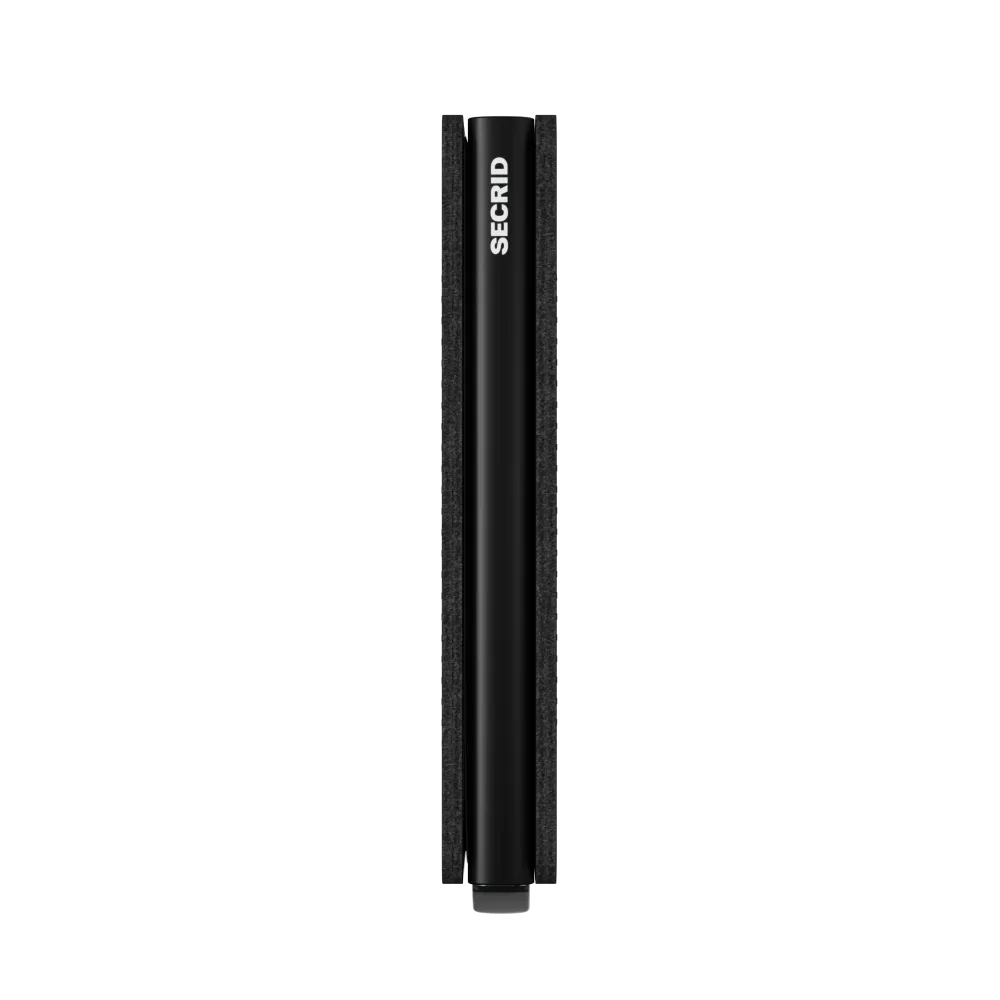 SECRID - Slimwallet Carbon