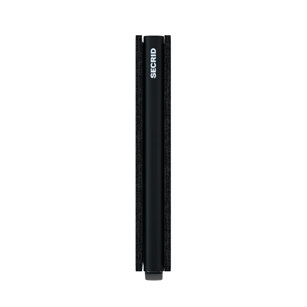 SECRID - Slimwallet Matte