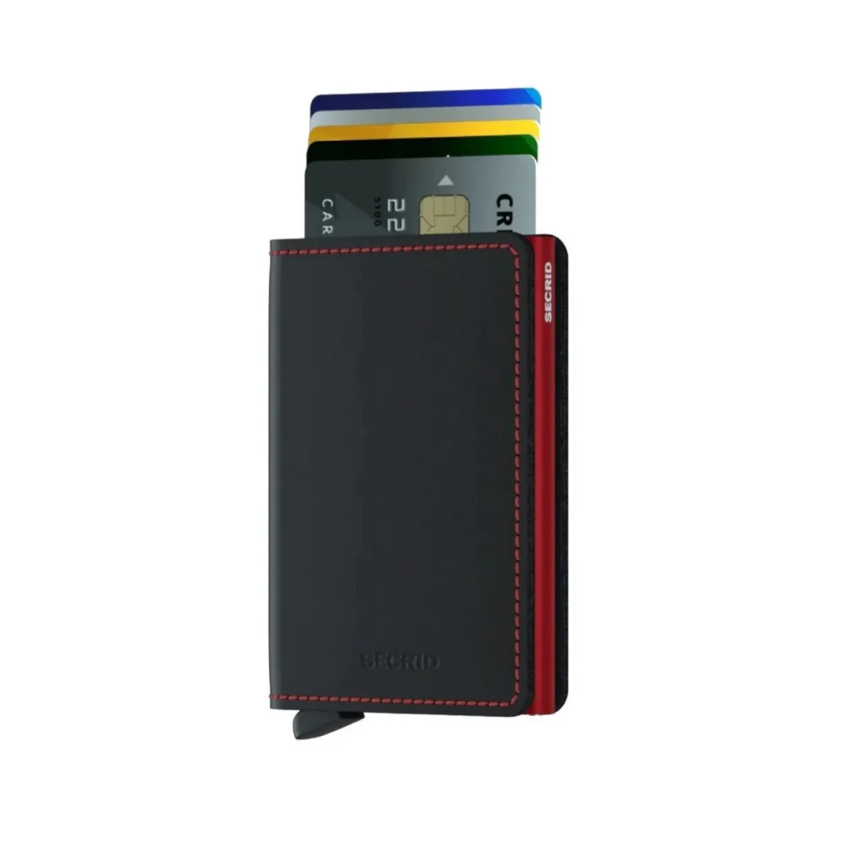 SECRID - Slimwallet Matte