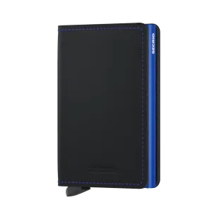 SECRID - Slimwallet Matte