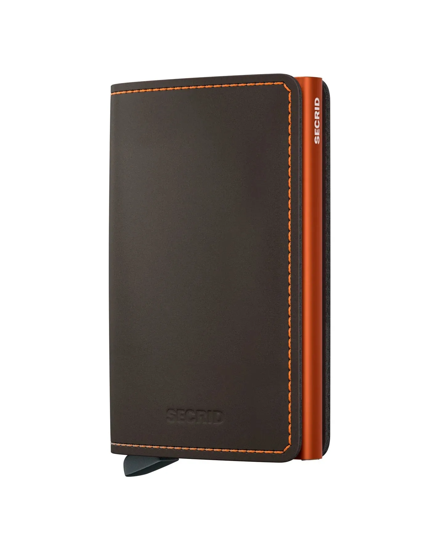 SECRID - Slimwallet Matte