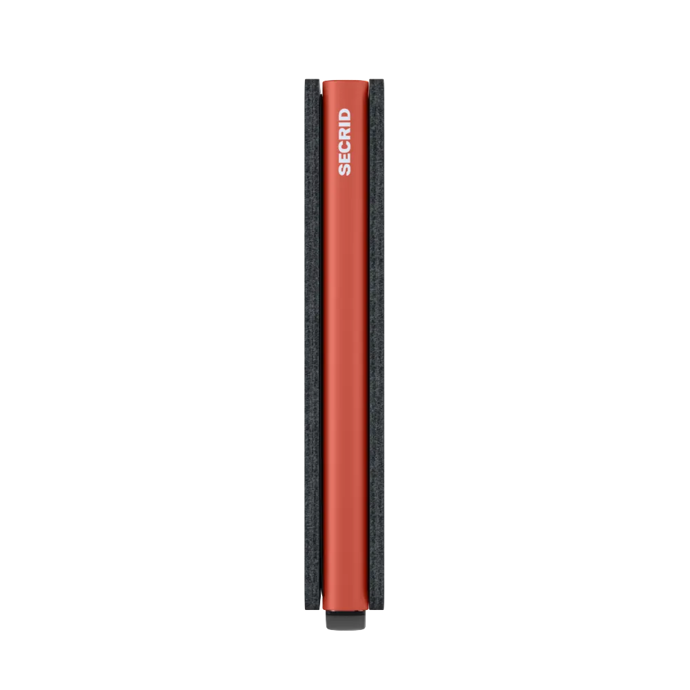 SECRID - Slimwallet Matte