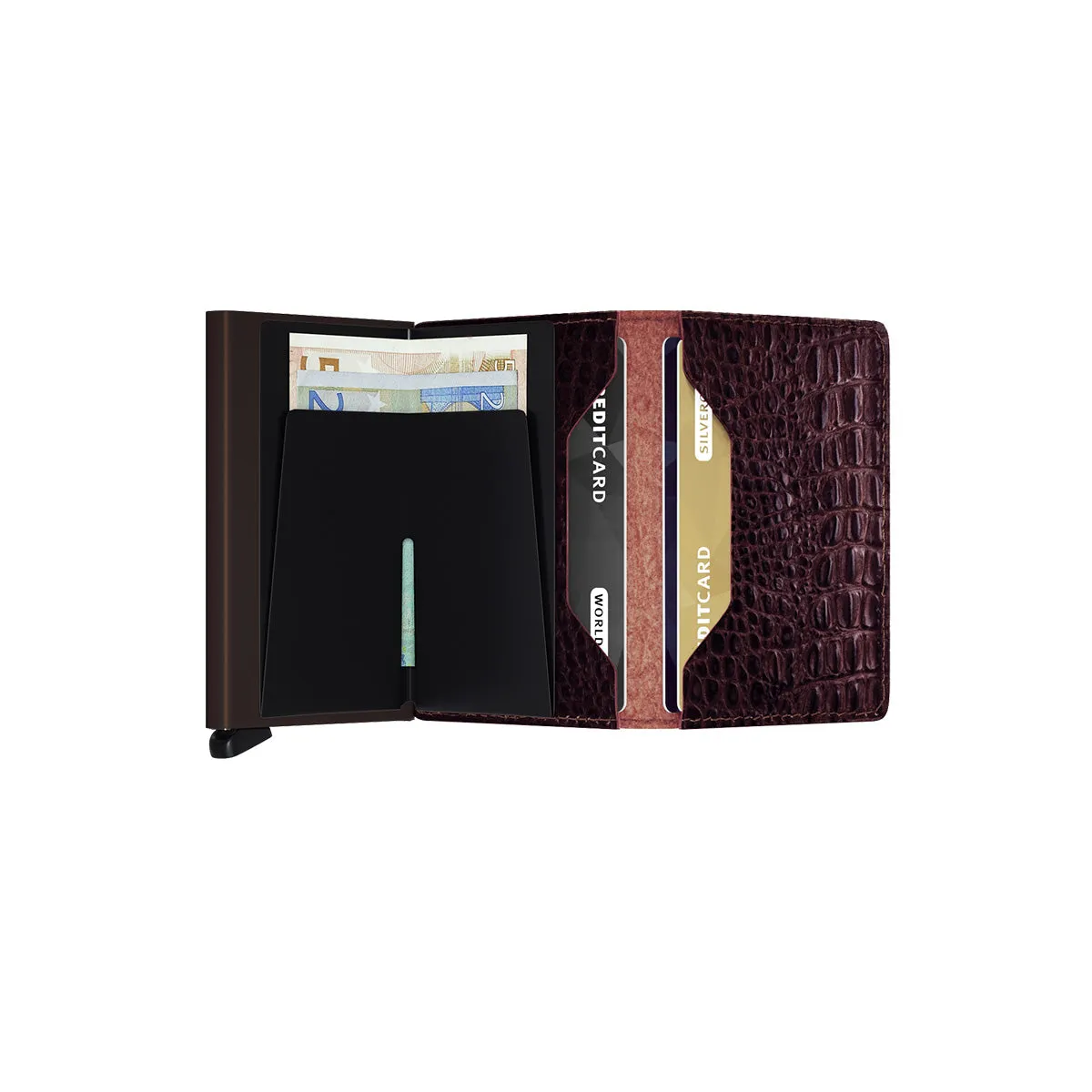 SECRID - Slimwallet Nile