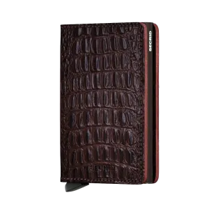 SECRID - Slimwallet Nile