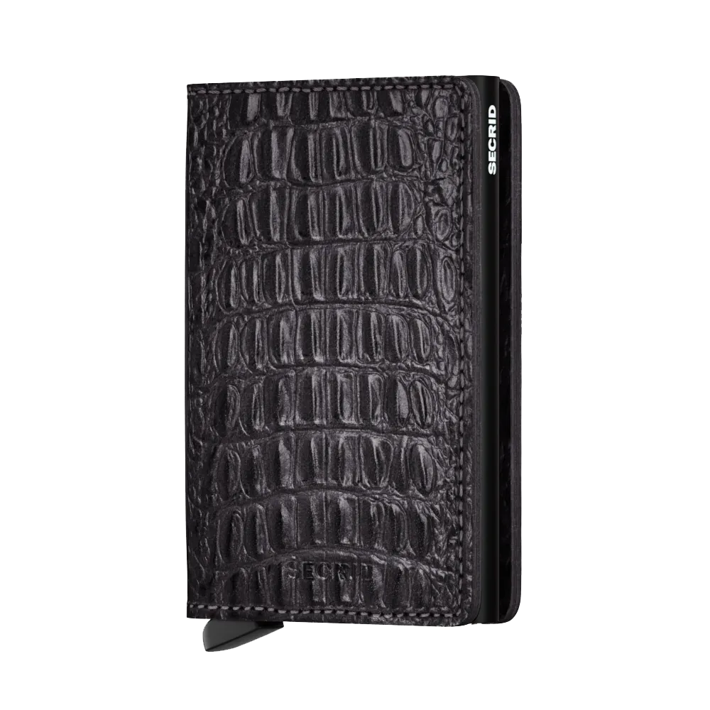 SECRID - Slimwallet Nile