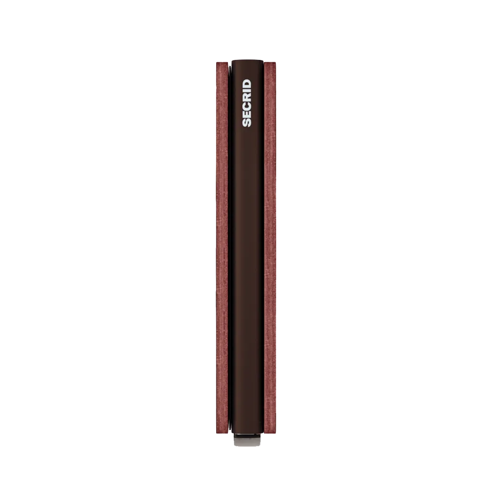 SECRID - Slimwallet Nile