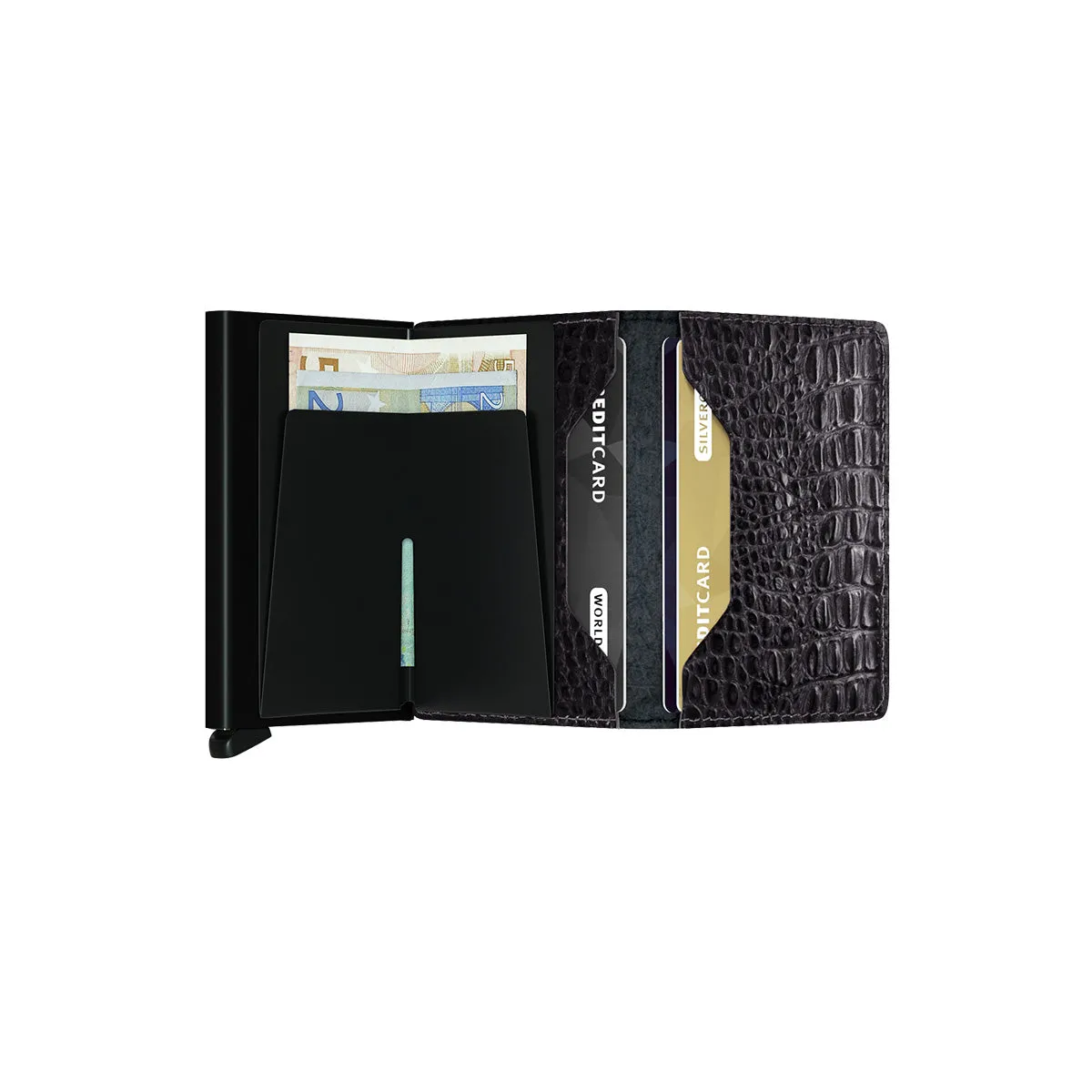 SECRID - Slimwallet Nile