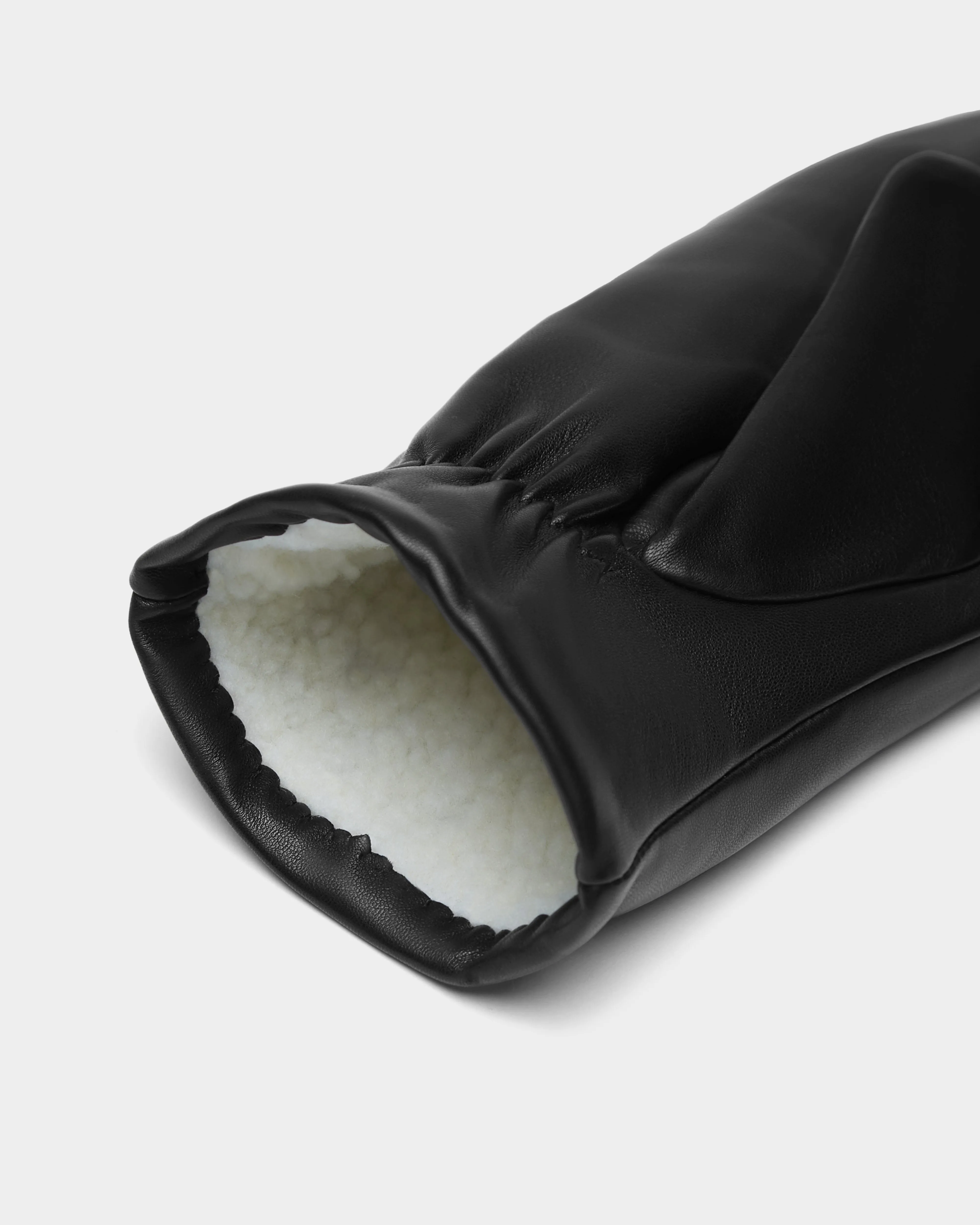 SELMA - 8424508 Black