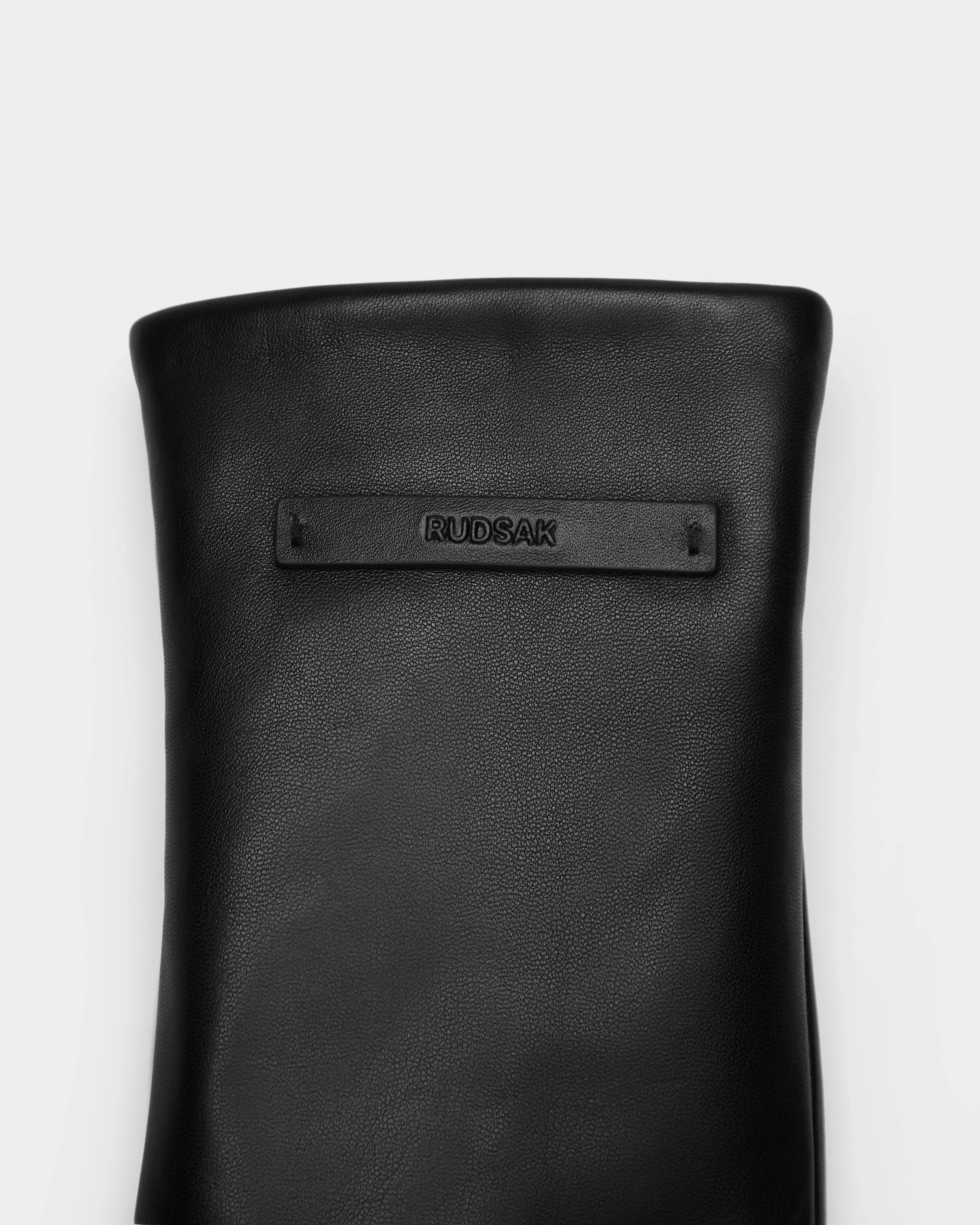 SELMA - 8424508 Black