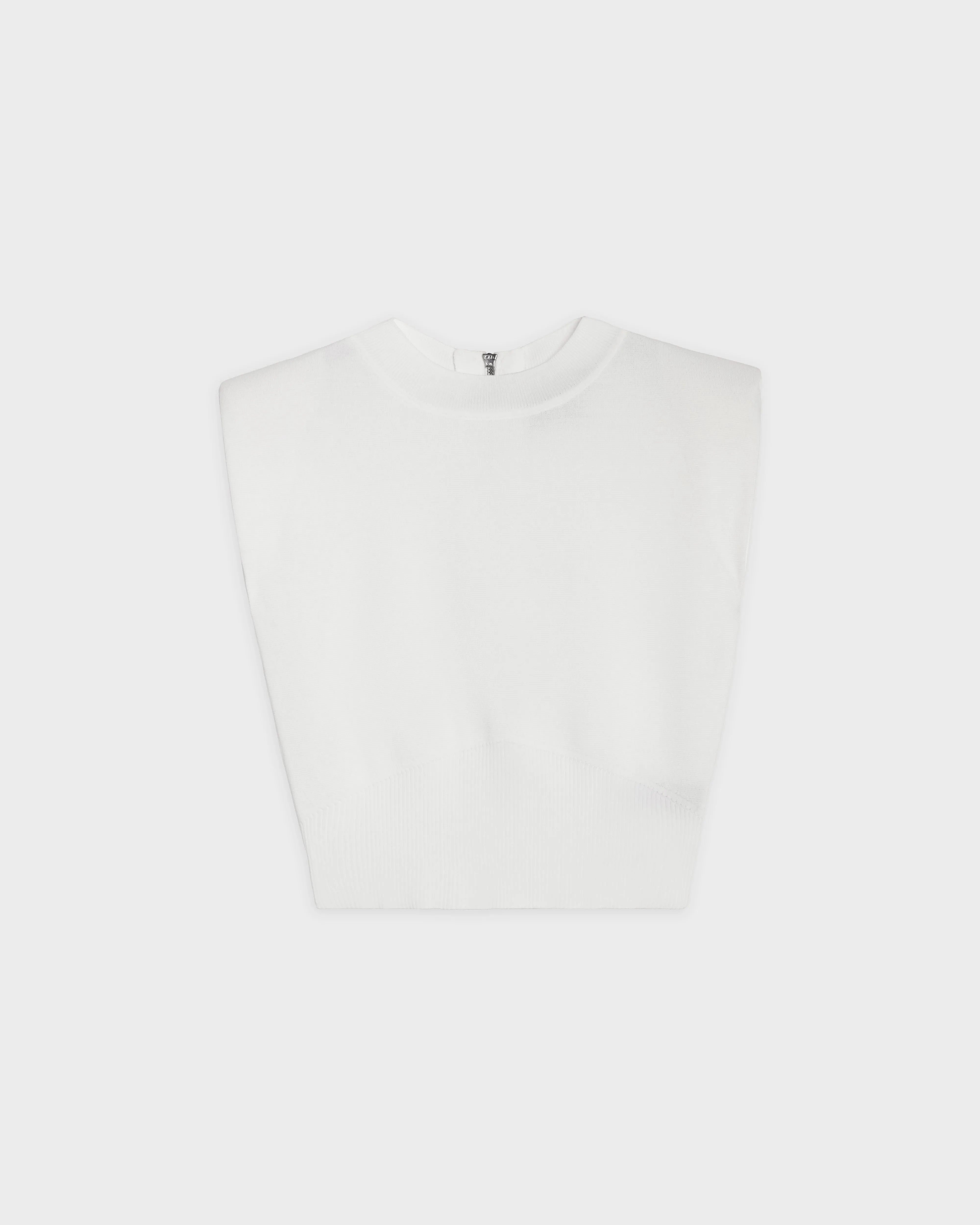 SHELBY - 8524022 Cotton White