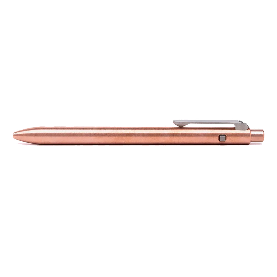 Side Click Pen