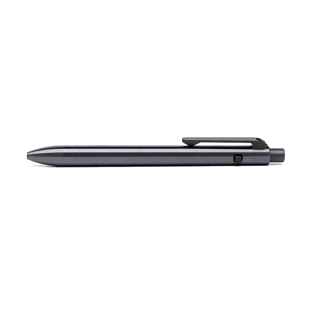 Side Click Pen