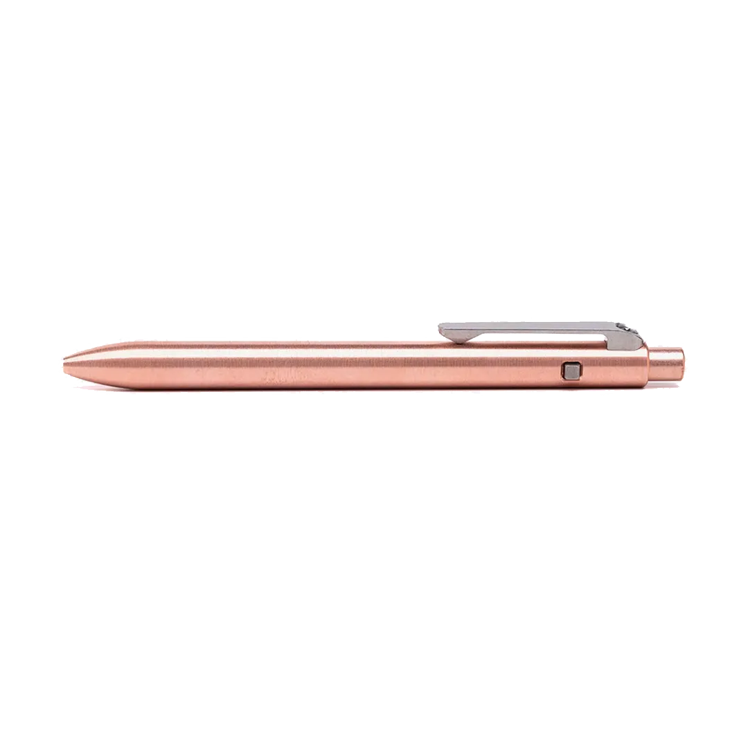 Side Click Pen