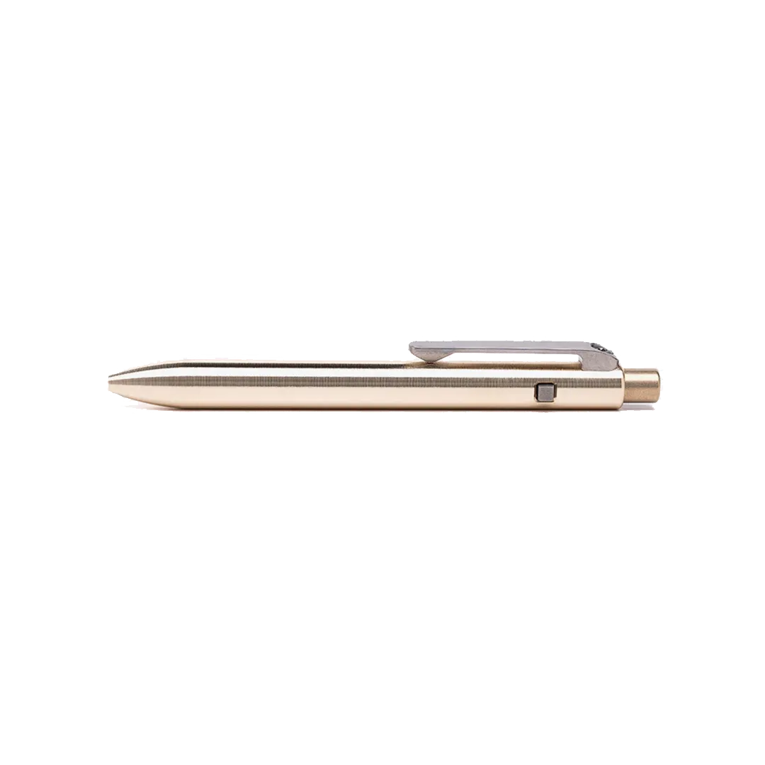 Side Click Pen