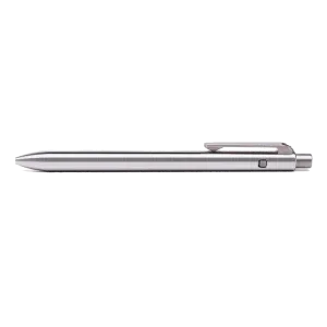 Side Click Pen
