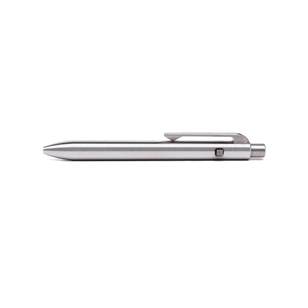 Side Click Pen
