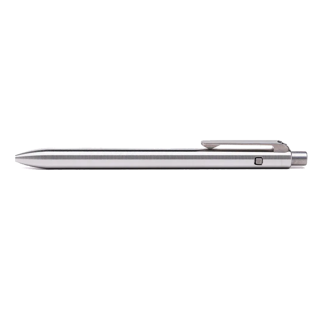 Side Click Pen