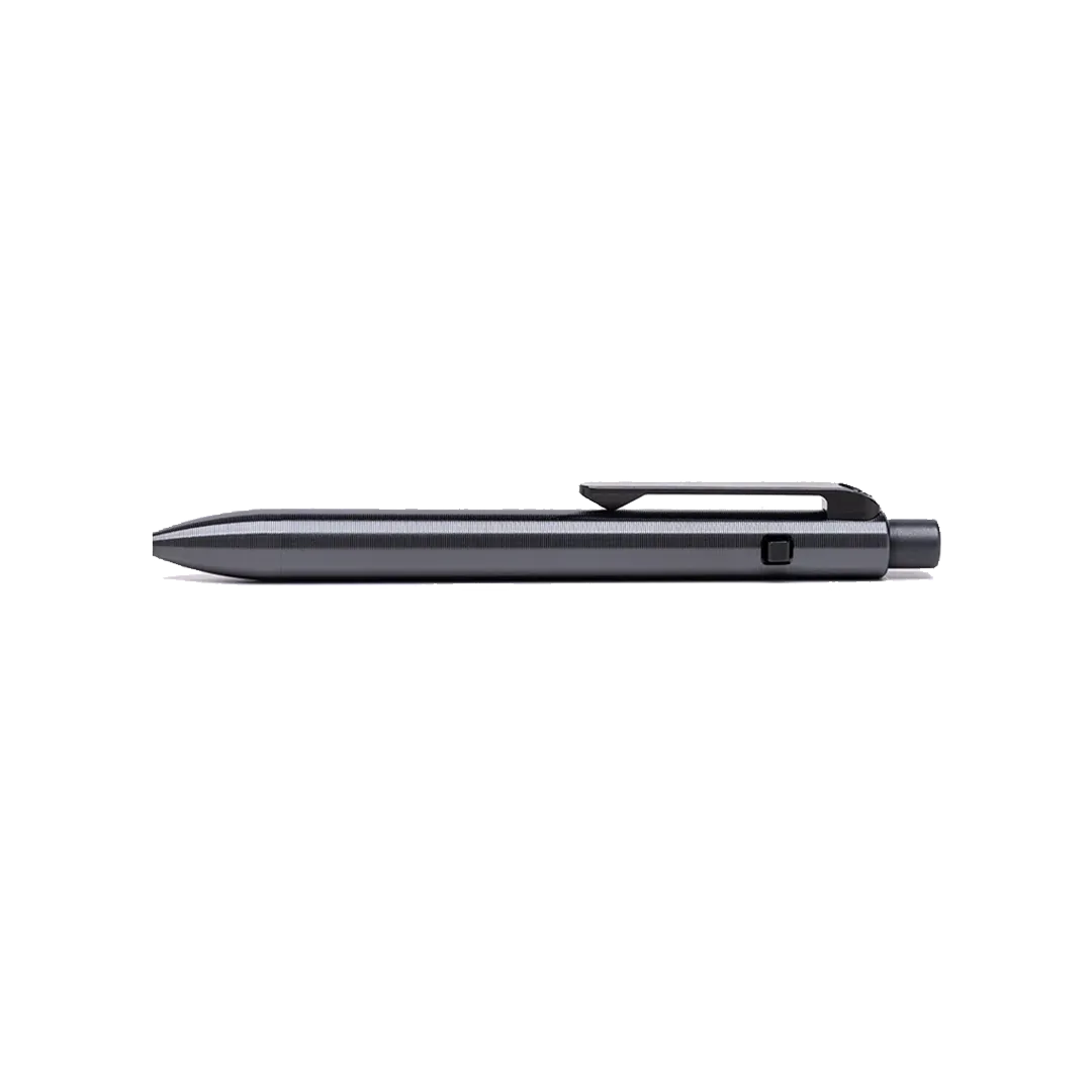 Side Click Pen