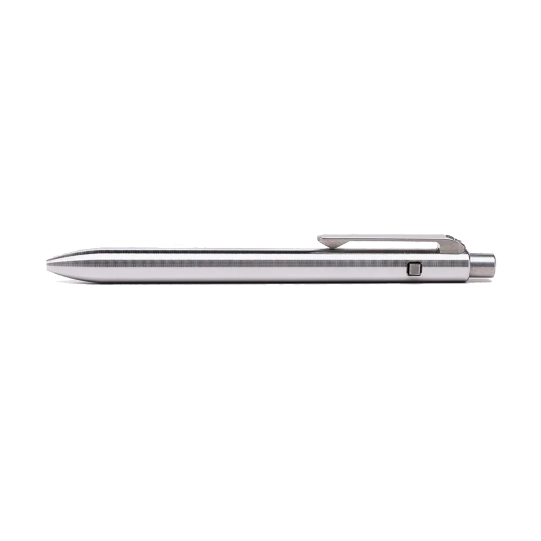 Side Click Pen