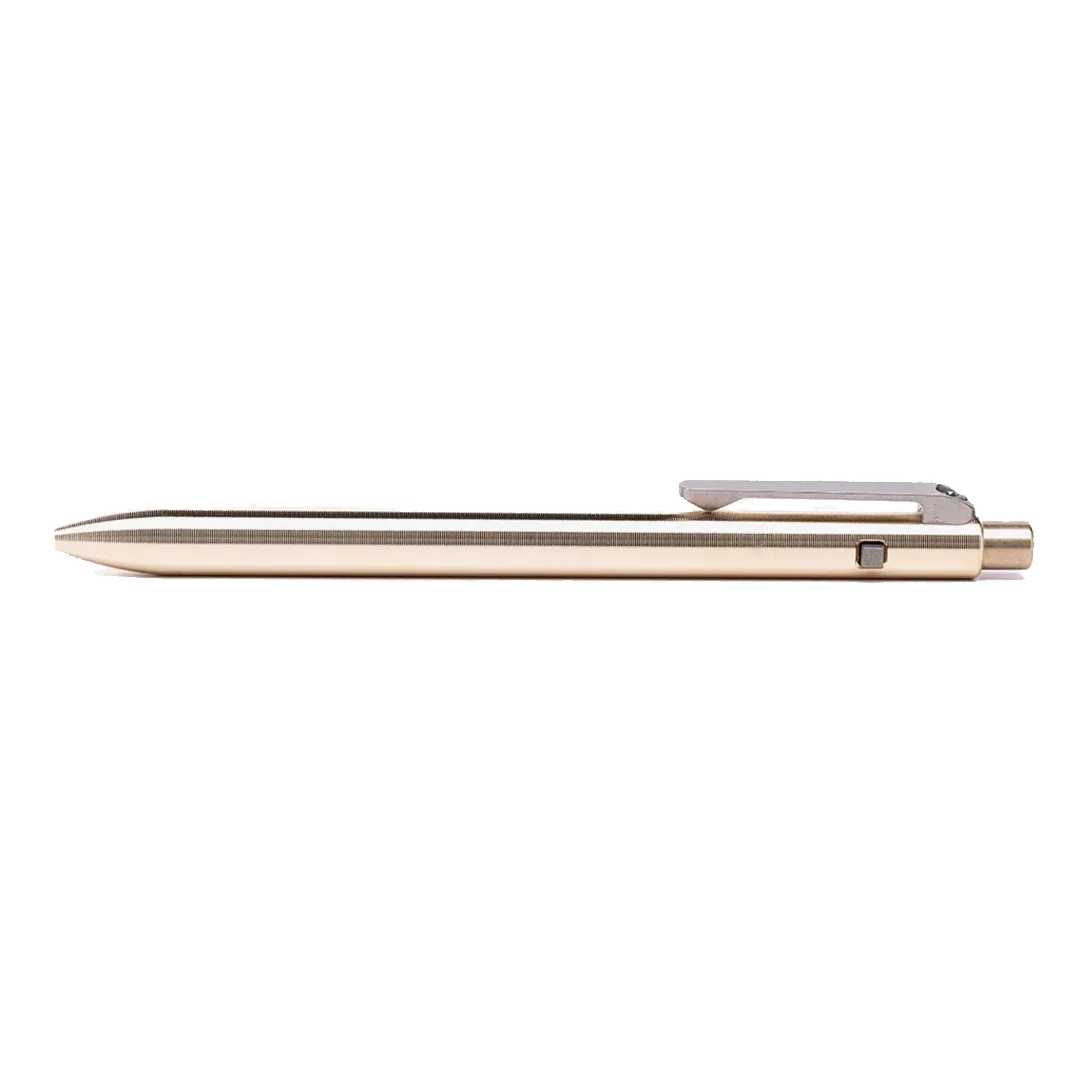 Side Click Pen