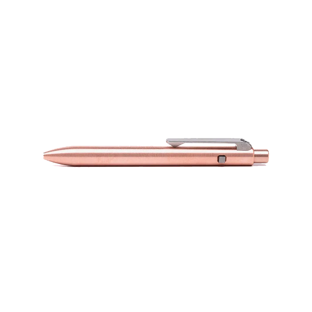 Side Click Pen
